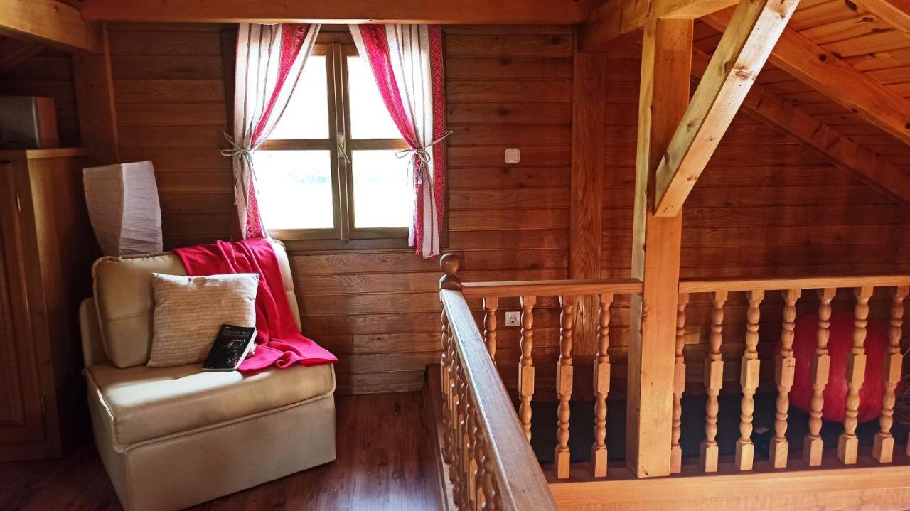 King'S Lodge Hrašćina Exterior foto